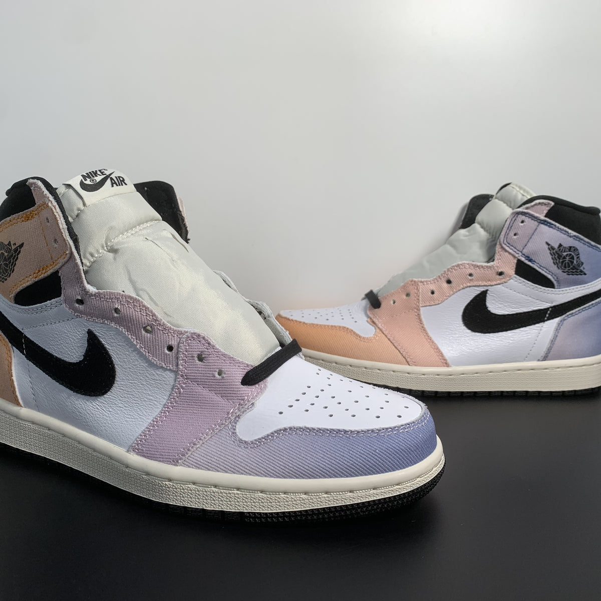 Air Jordan 1 High OG Craft -Skyline-