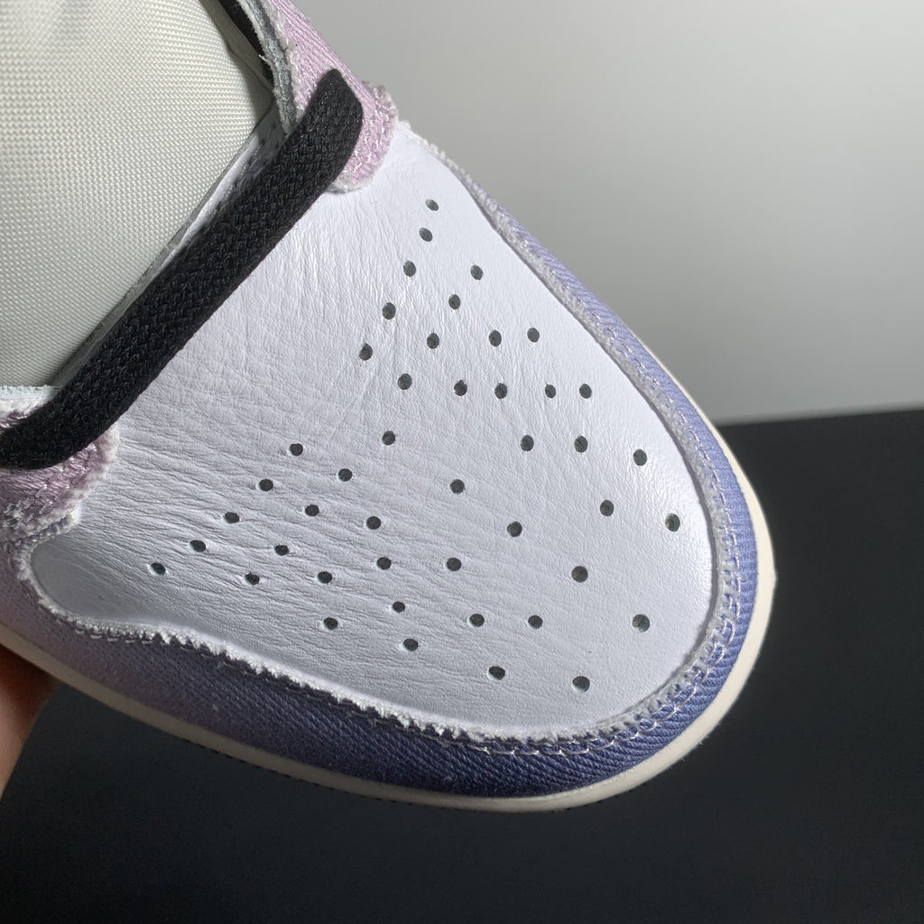 Air Jordan 1 High OG Craft -Skyline-