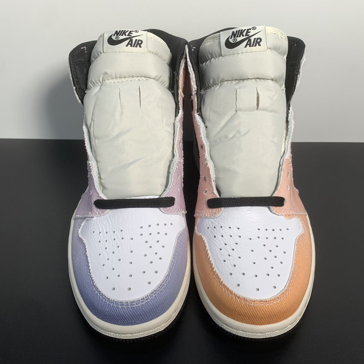Air Jordan 1 High OG Craft -Skyline-