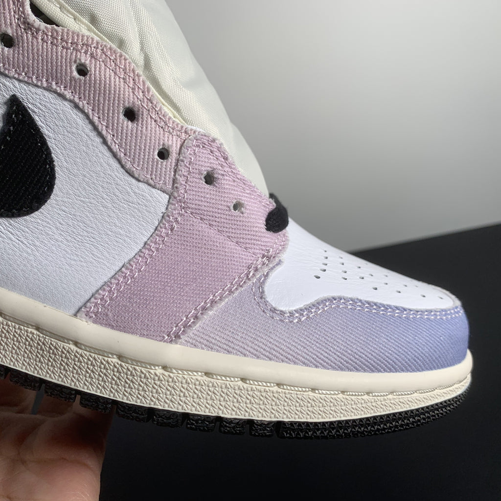 Air Jordan 1 High OG Craft -Skyline-
