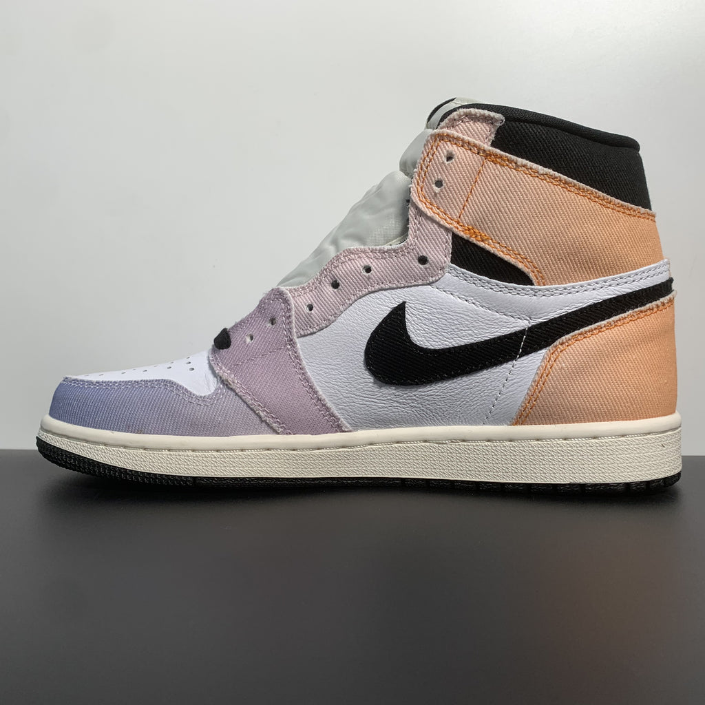 Air Jordan 1 High OG Craft -Skyline-