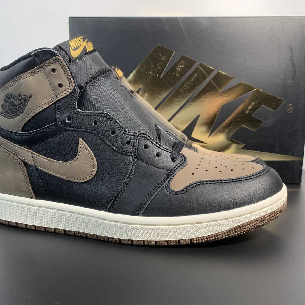 Air Jordan 1 High OG Palomino