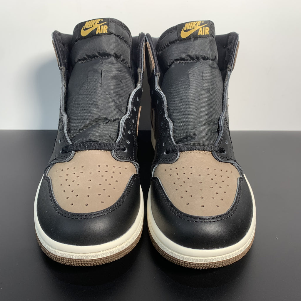 Air Jordan 1 High OG Palomino