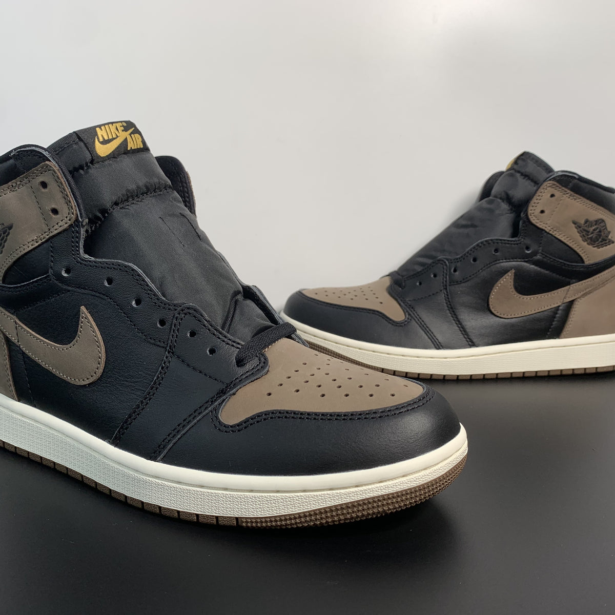 Air Jordan 1 High OG Palomino