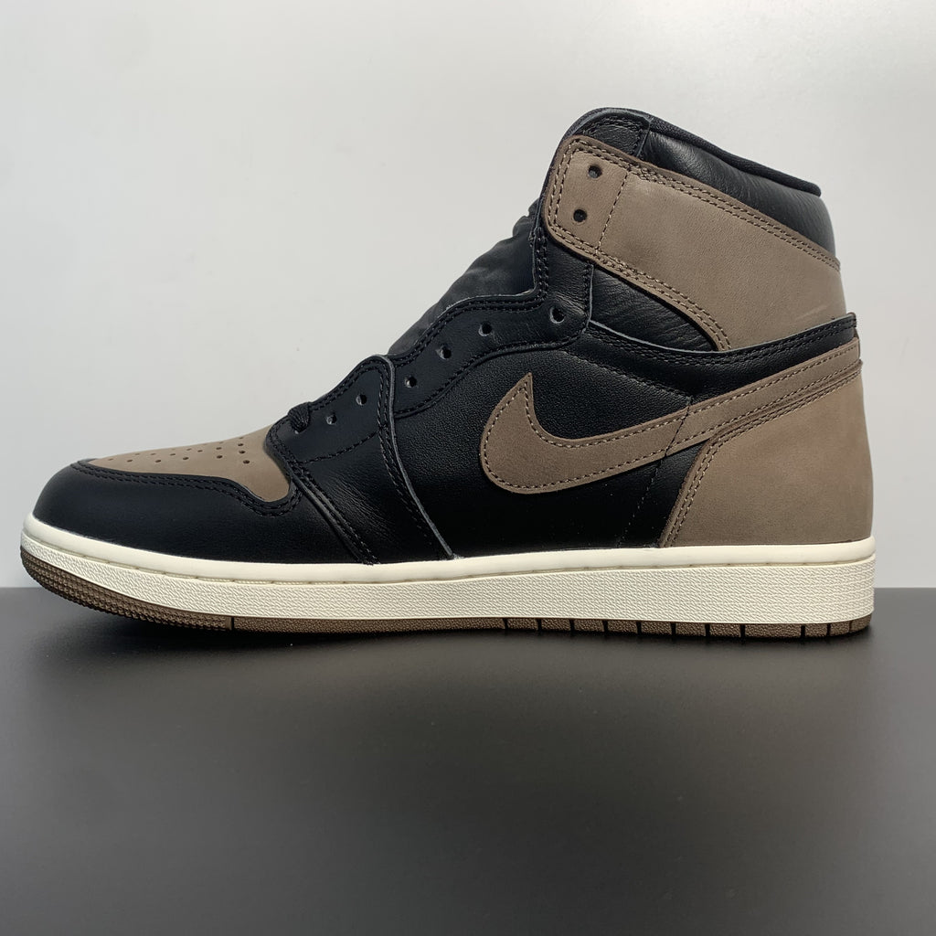 Air Jordan 1 High OG Palomino
