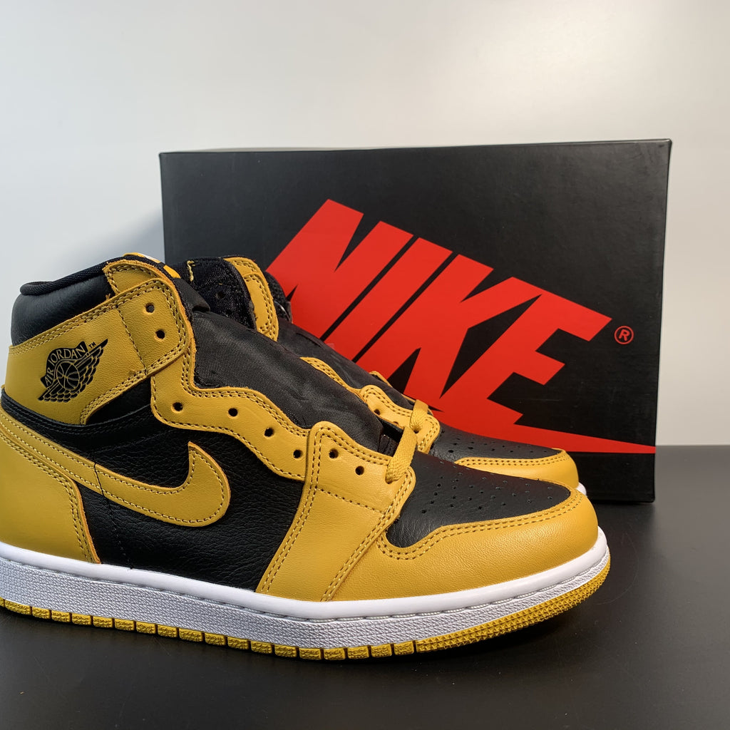 Air Jordan 1 High OG Pollen AJ1