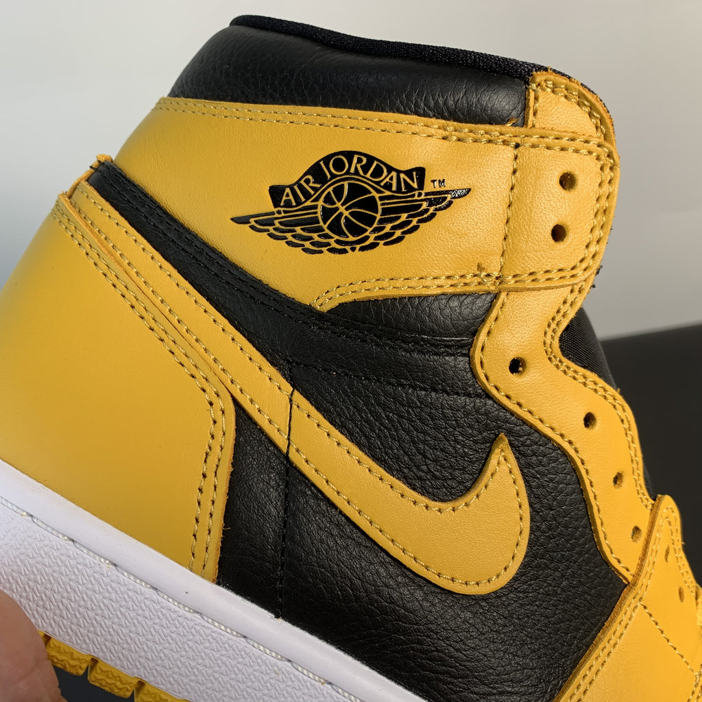 Air Jordan 1 High OG Pollen AJ1