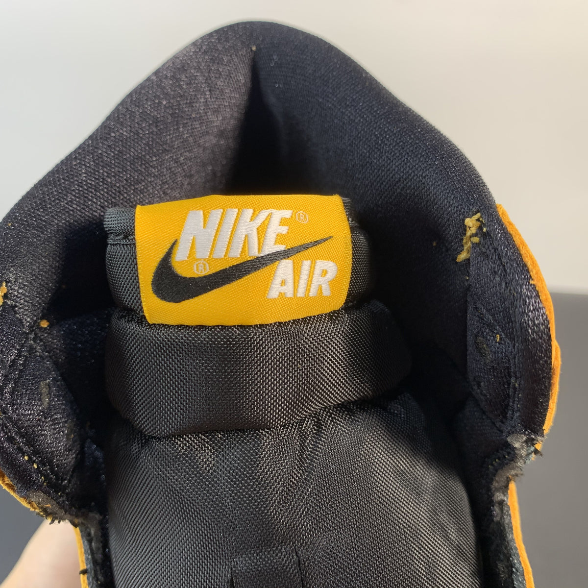 Air Jordan 1 High OG Pollen AJ1