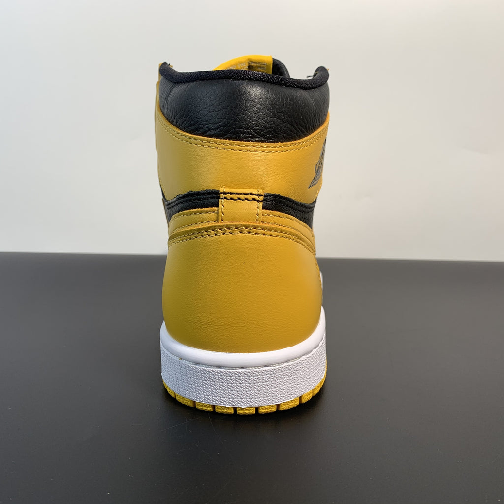 Air Jordan 1 High OG Pollen AJ1