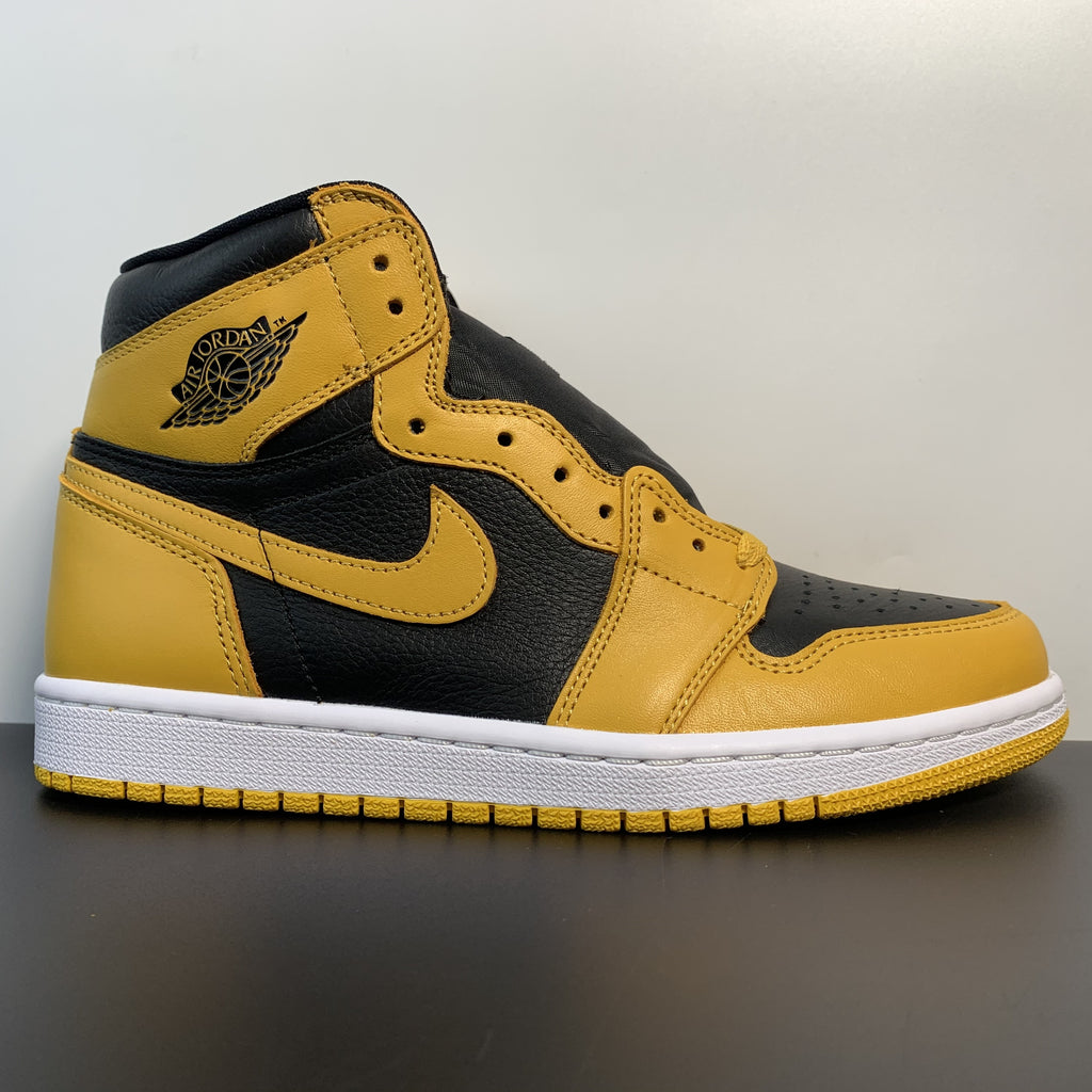 Air Jordan 1 High OG Pollen AJ1