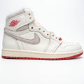Air Jordan 1 High OG Rare Air “Cinnabar”