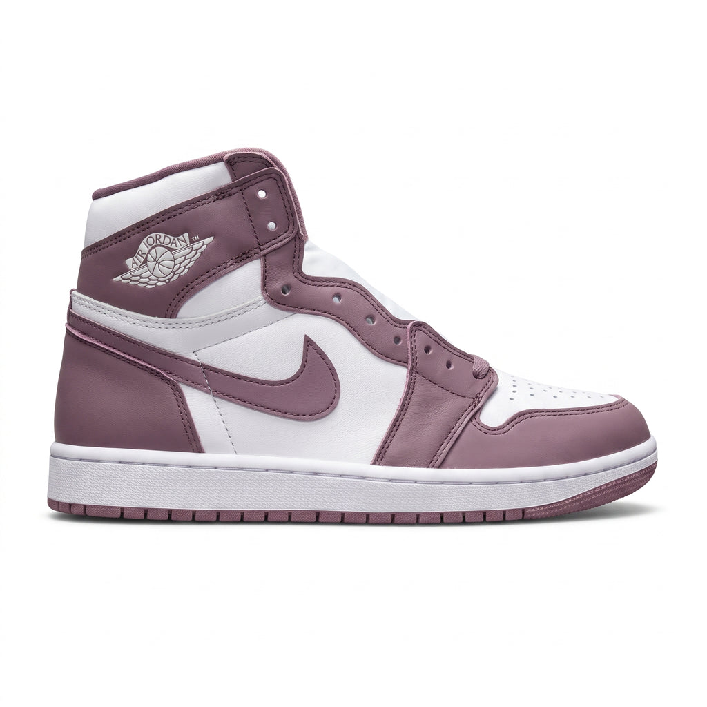 Air Jordan 1 High OG -SKY J Mauve- aj1