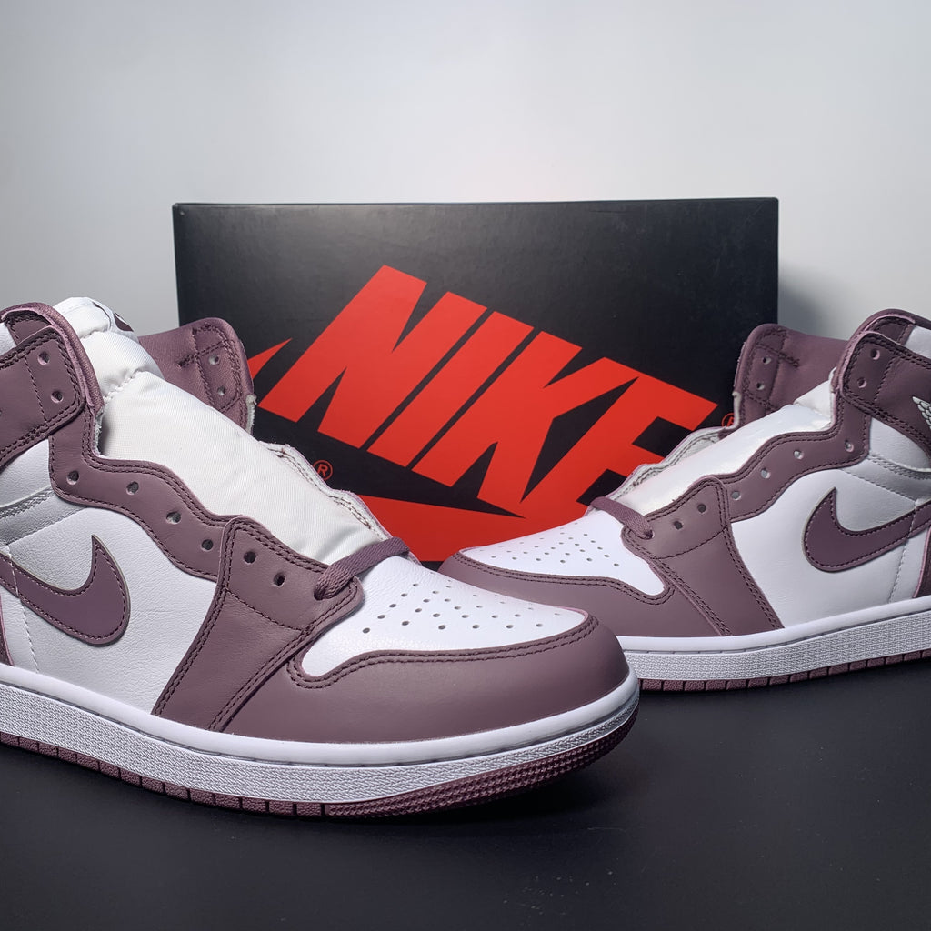 Air Jordan 1 High OG -SKY J Mauve- aj1