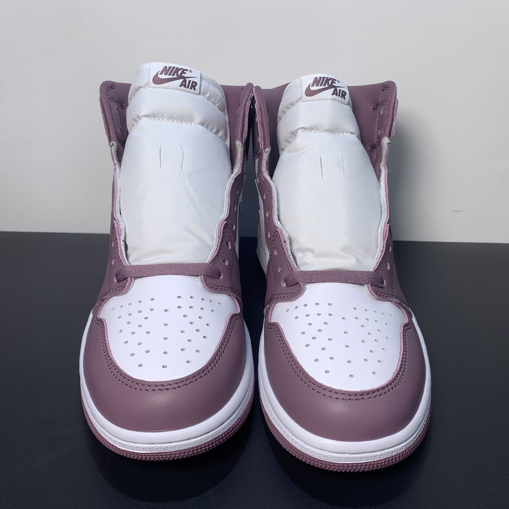 Air Jordan 1 High OG -SKY J Mauve- aj1