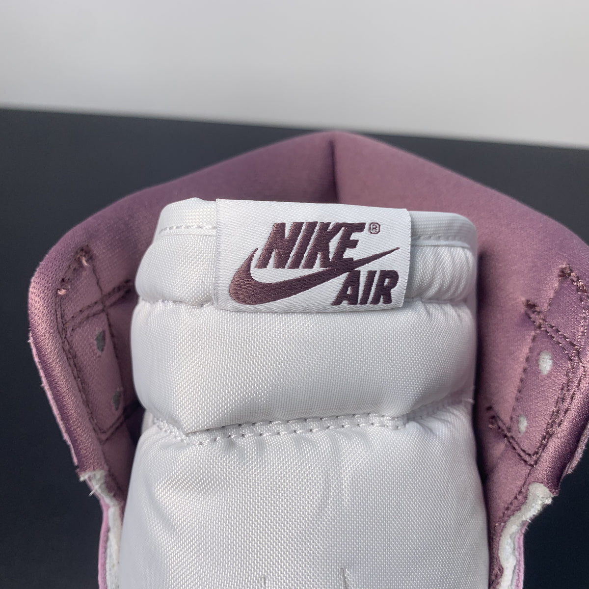 Air Jordan 1 High OG -SKY J Mauve- aj1