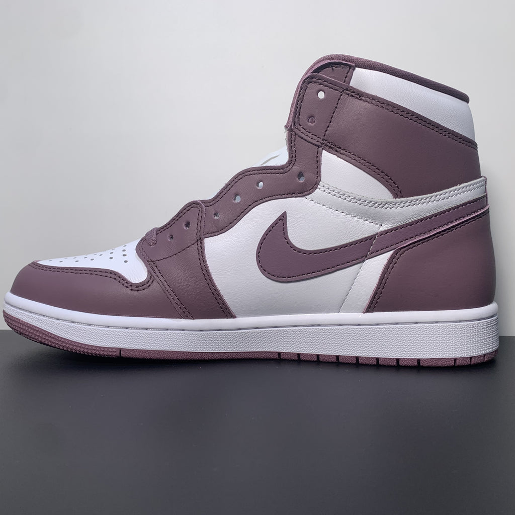 Air Jordan 1 High OG -SKY J Mauve- aj1
