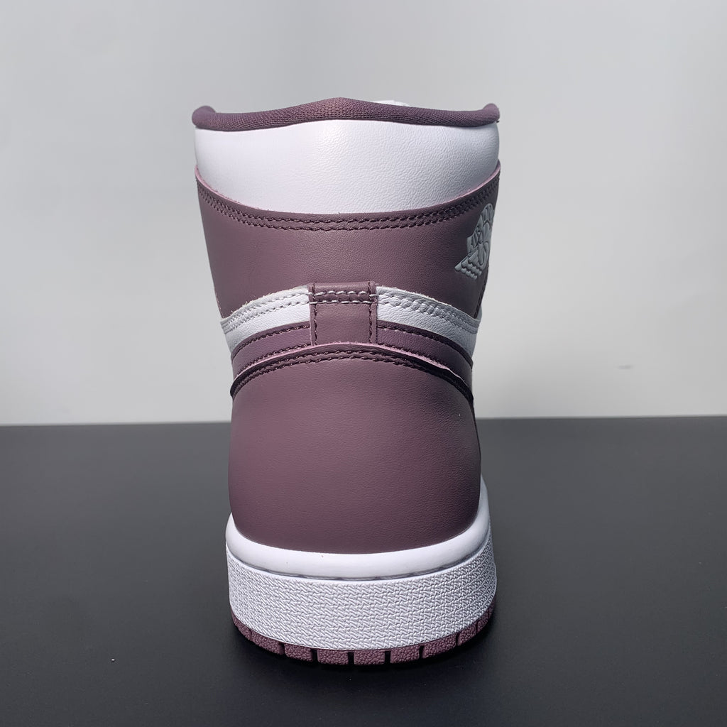 Air Jordan 1 High OG -SKY J Mauve- aj1