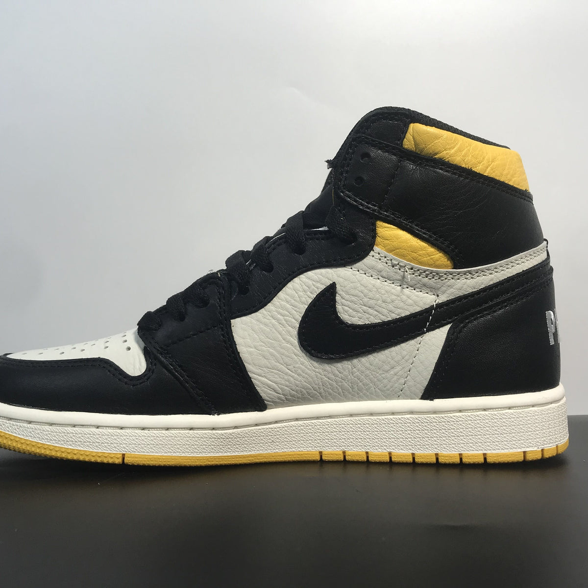 Air Jordan 1 NRG No L’s AJ1