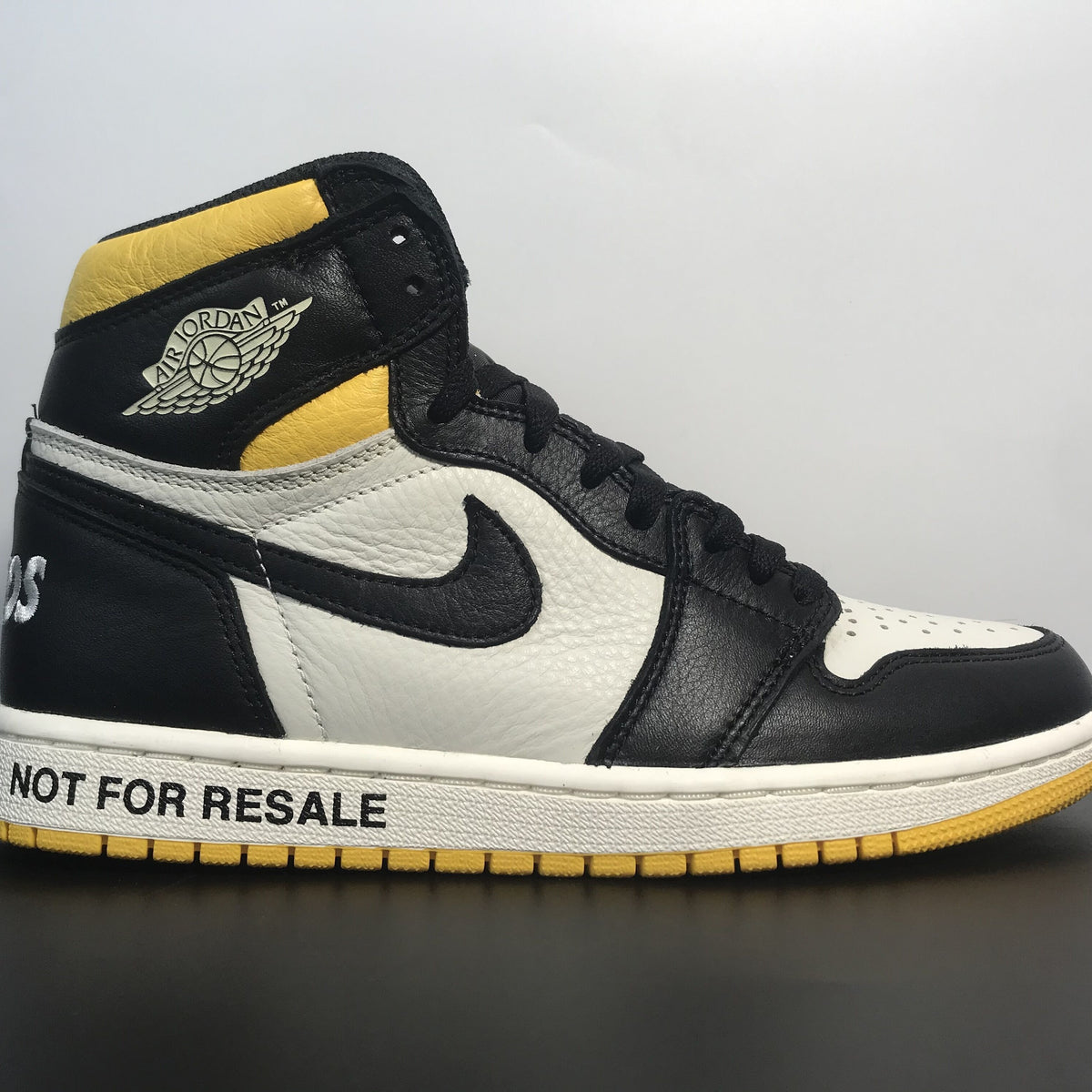 Air Jordan 1 NRG No L’s AJ1