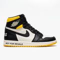 Air Jordan 1 NRG No L’s AJ1