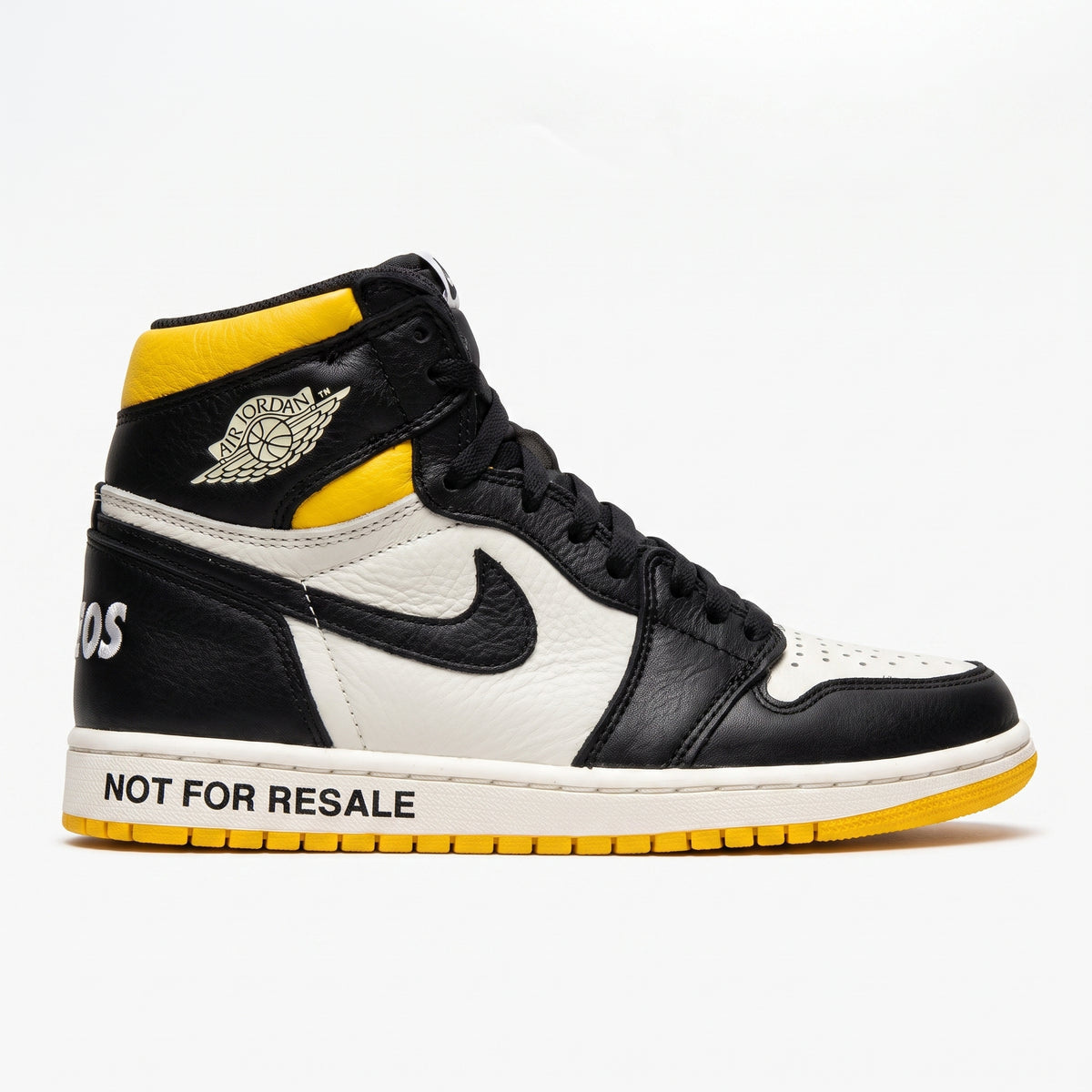 Air Jordan 1 NRG No L’s AJ1