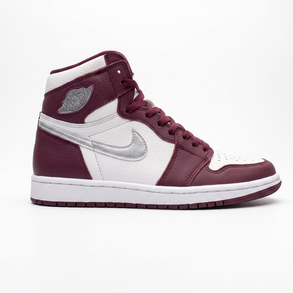 Air Jordan 1 Retro “Bordeaux”