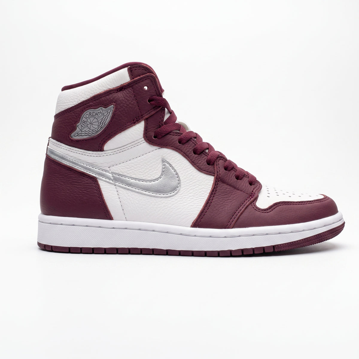 Air Jordan 1 Retro “Bordeaux”