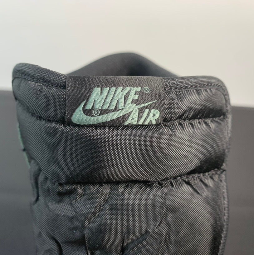 Air Jordan 1 Retro High Clay Green