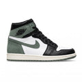 Air Jordan 1 Retro High Clay Green