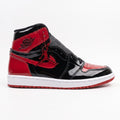 Air Jordan 1 Retro High OG “Bred Patent”