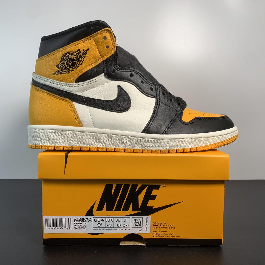 Air Jordan 1 Retro High OG AJ1