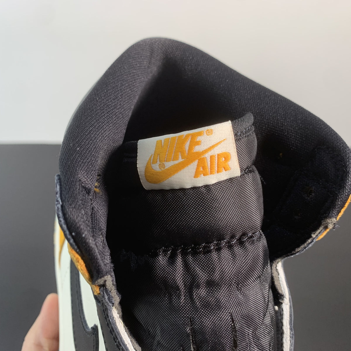 Air Jordan 1 Retro High OG AJ1