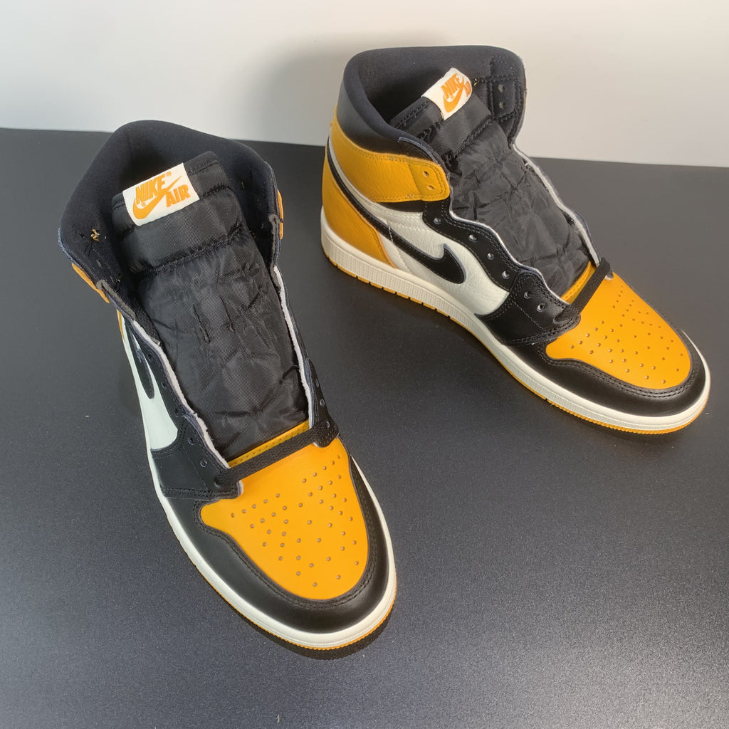 Air Jordan 1 Retro High OG AJ1