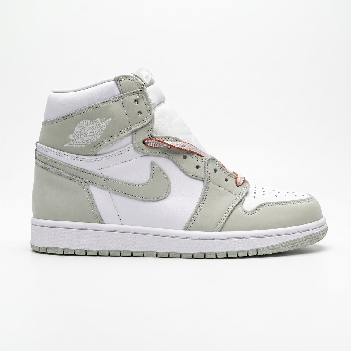 Air Jordan 1 Retro High OG“Seafoam”