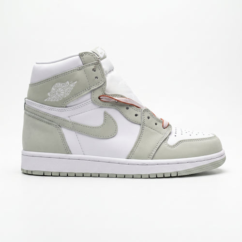Air Jordan 1 Retro High OG“Seafoam”