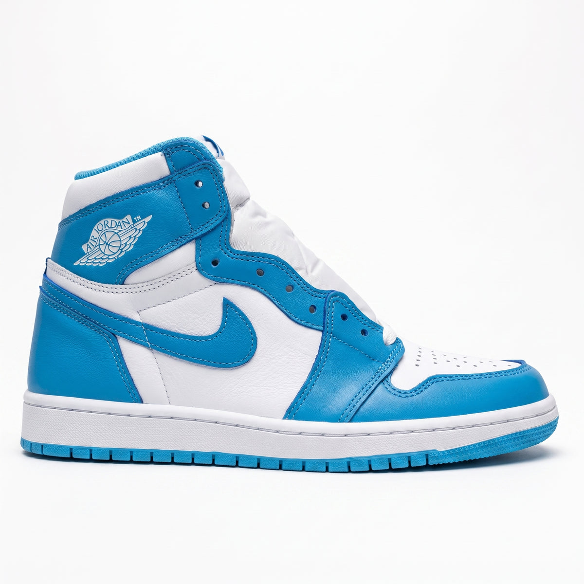 Air Jordan 1 Retro High OG“UNC”