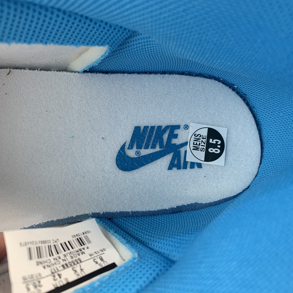 Air Jordan 1 Retro High OG“UNC”