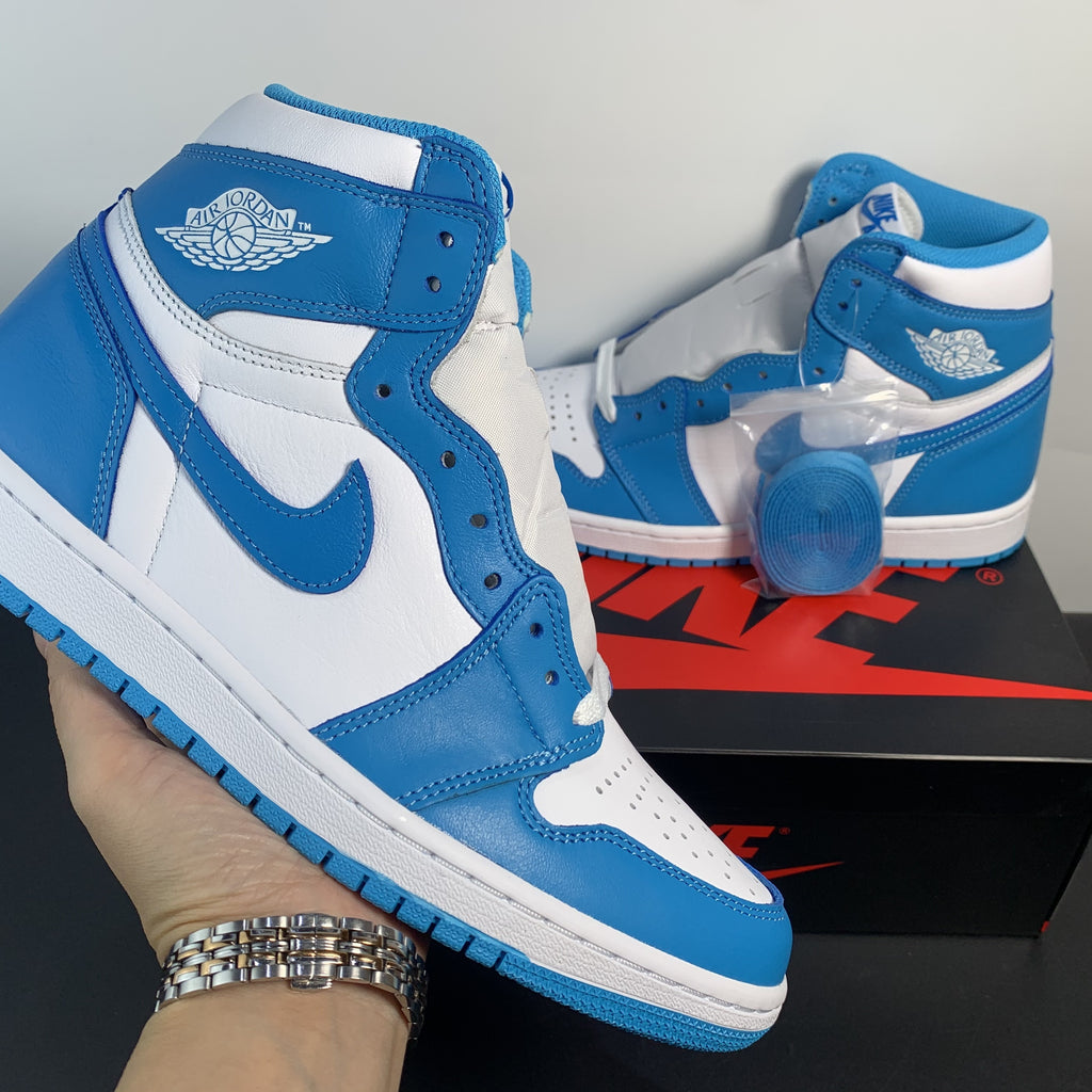 Air Jordan 1 Retro High OG“UNC”