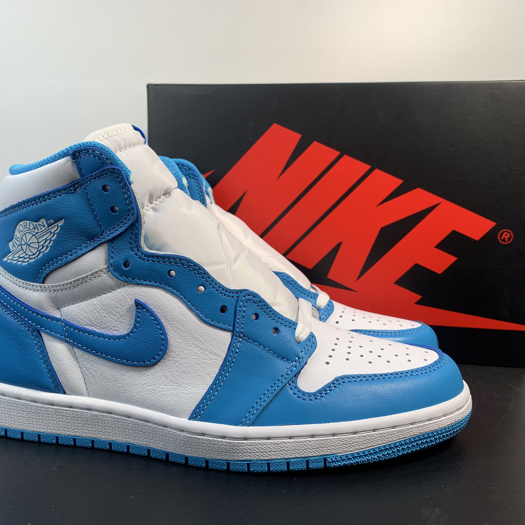 Air Jordan 1 Retro High OG“UNC”