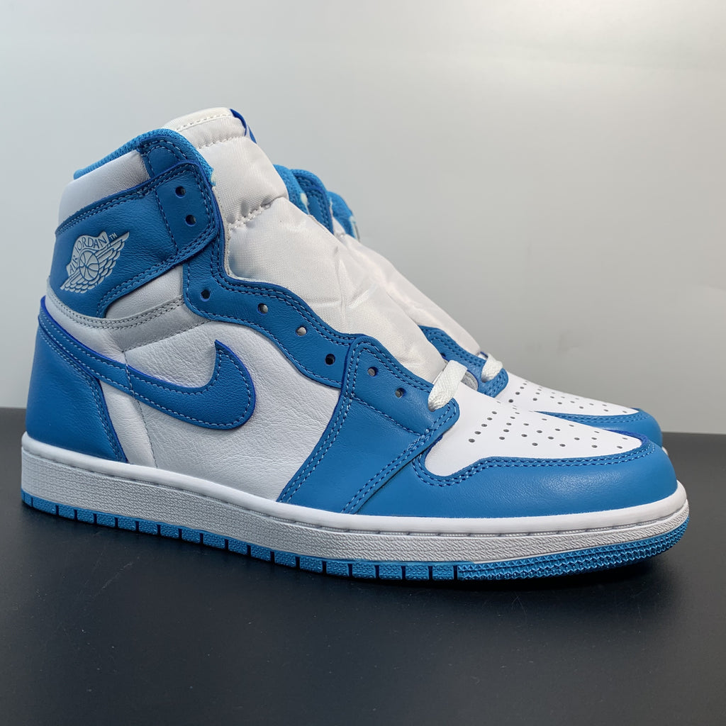 Air Jordan 1 Retro High OG“UNC”