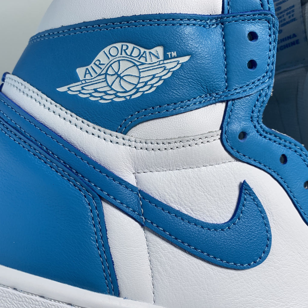 Air Jordan 1 Retro High OG“UNC”