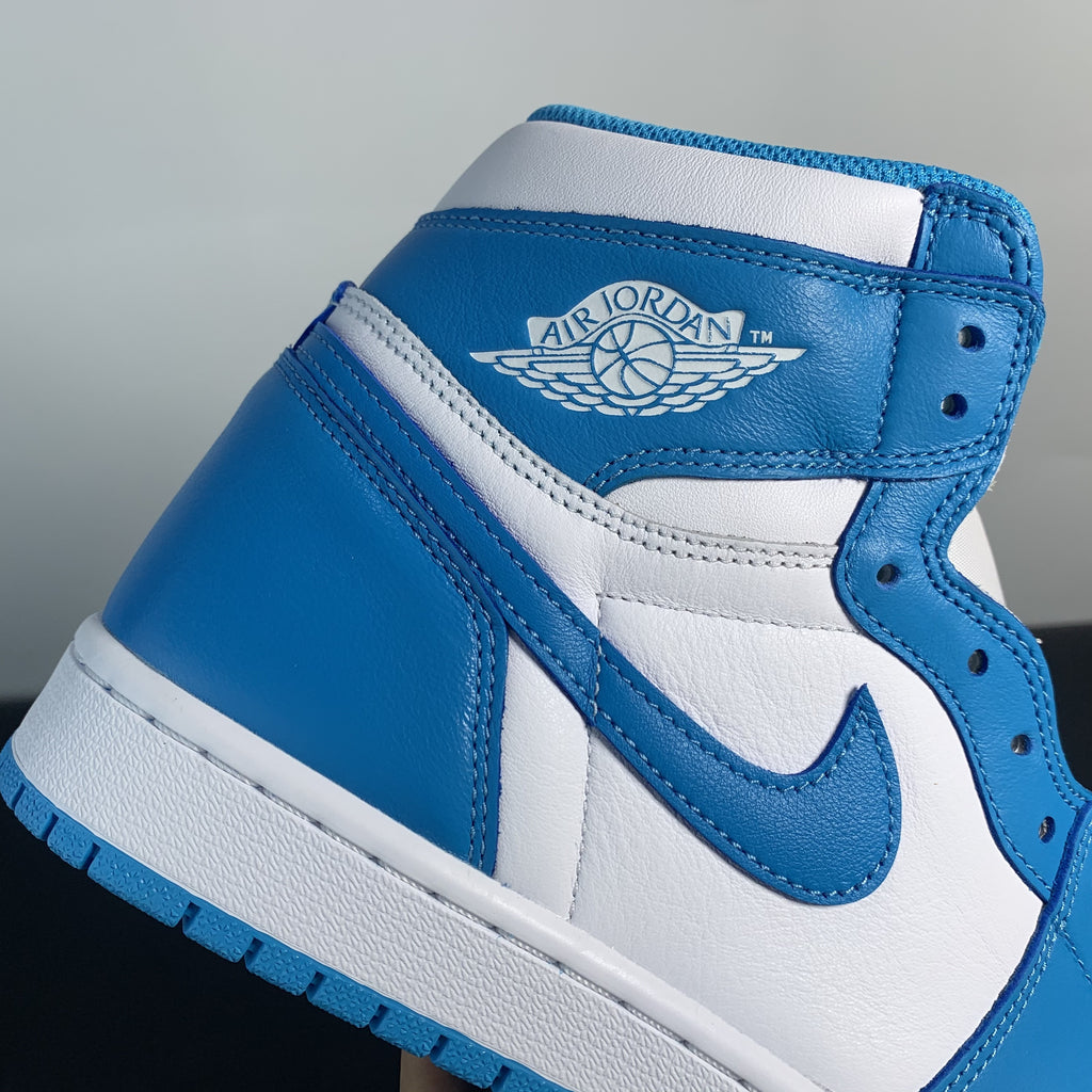 Air Jordan 1 Retro High OG“UNC”