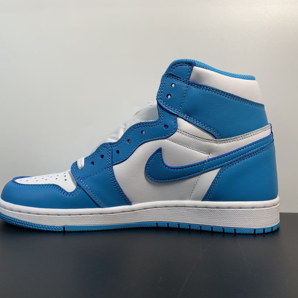 Air Jordan 1 Retro High OG“UNC”