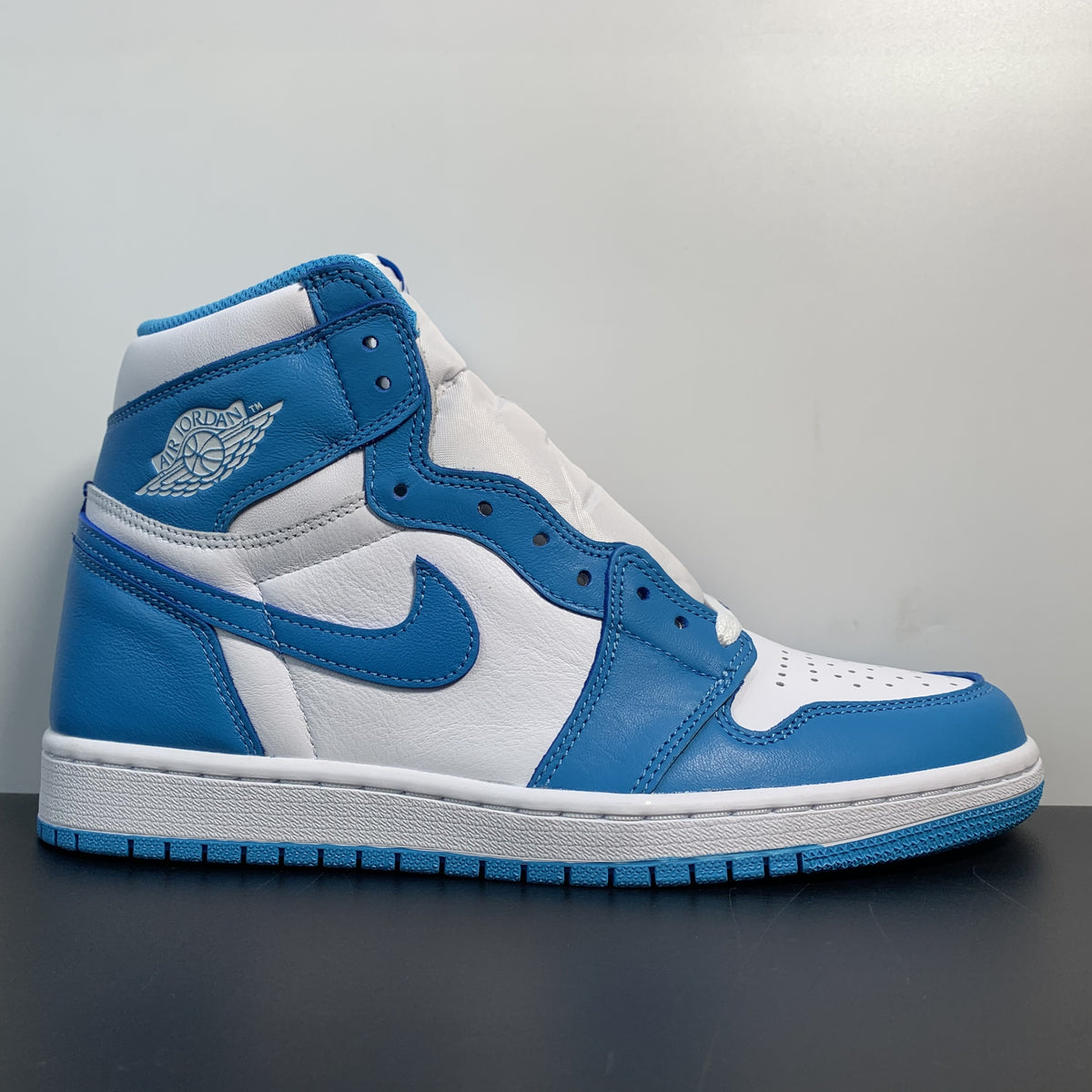 Air Jordan 1 Retro High OG“UNC”