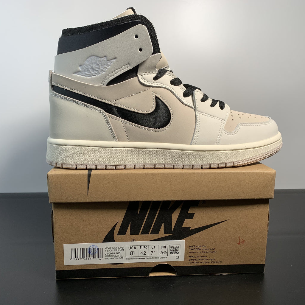 Air Jordan 1 Zoom Air CMFT 