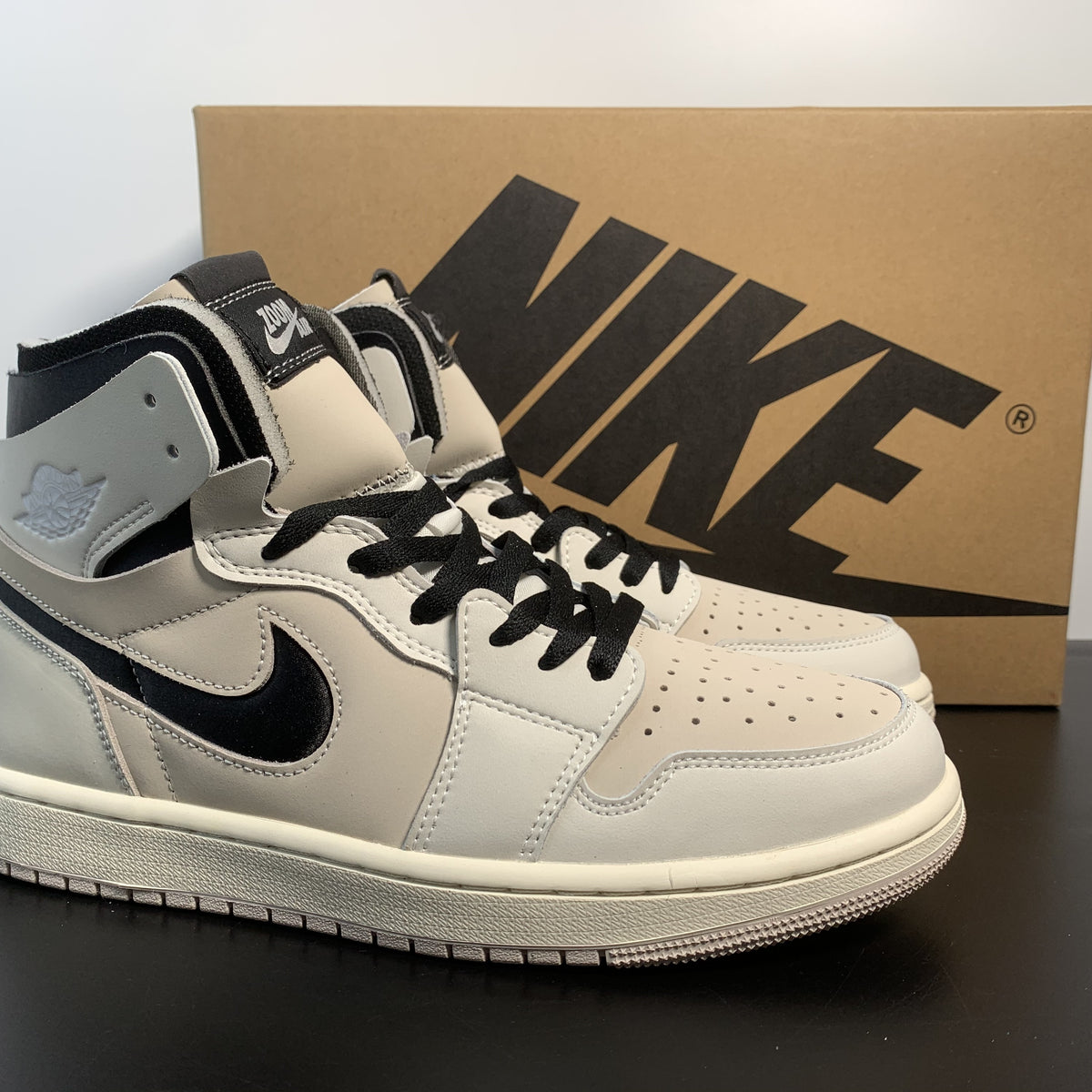 Air Jordan 1 Zoom Air CMFT 