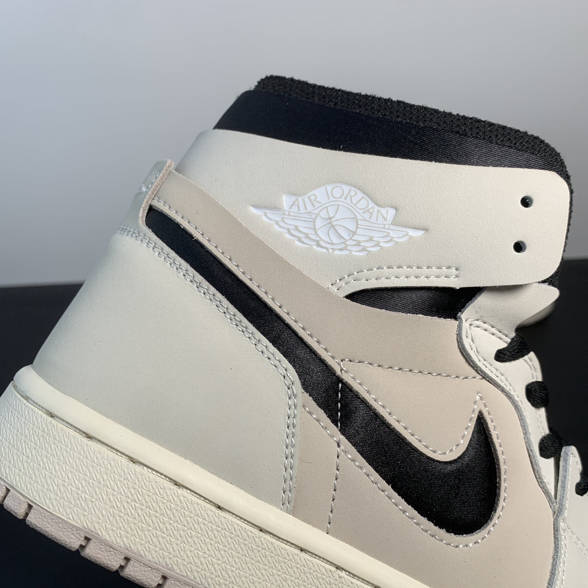 Air Jordan 1 Zoom Air CMFT 
