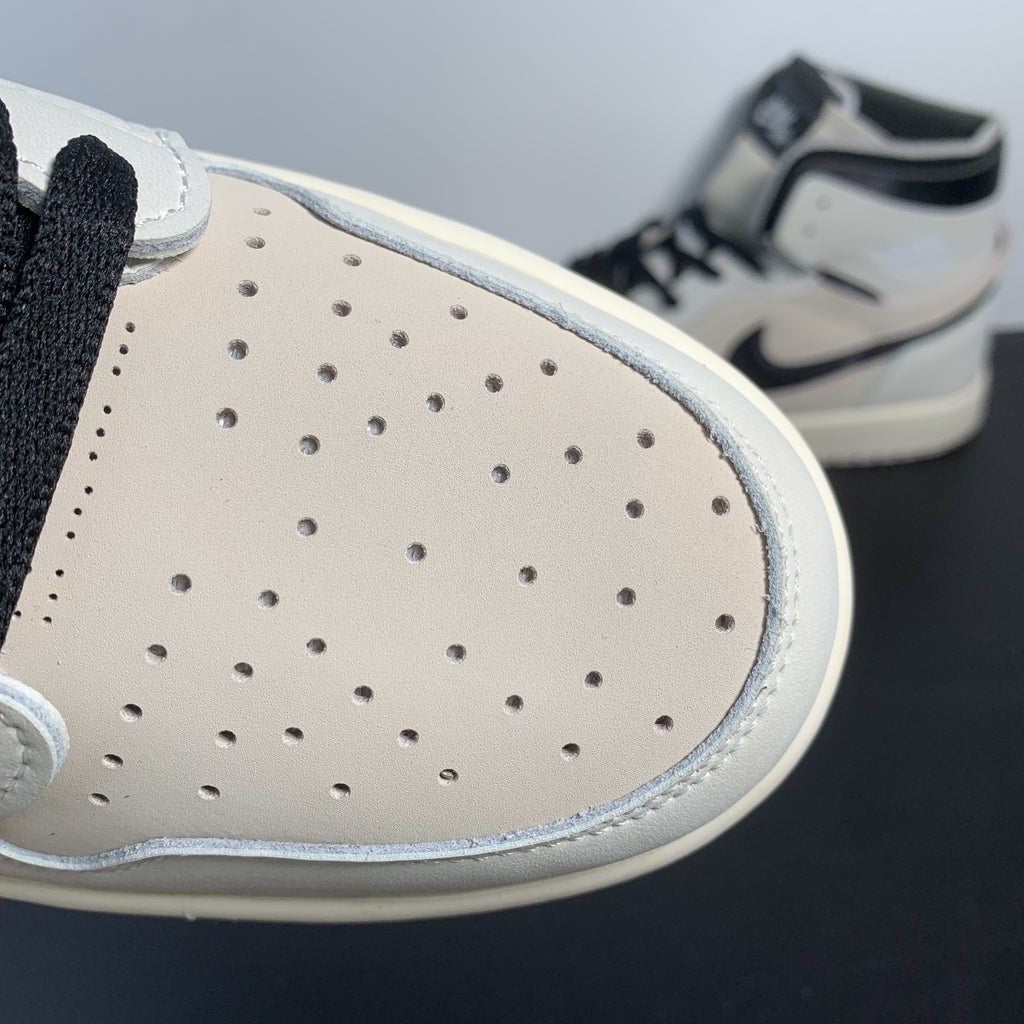 Air Jordan 1 Zoom Air CMFT 