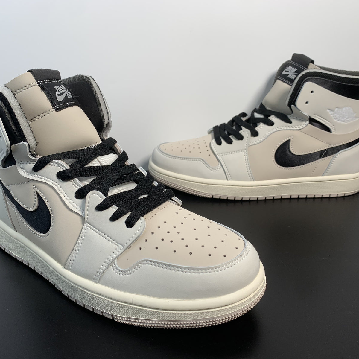Air Jordan 1 Zoom Air CMFT 