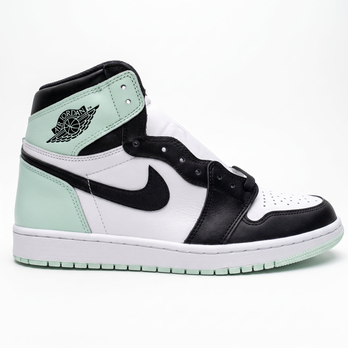 Nike Air Jordan 1 Retro High OG 'Green Glow'